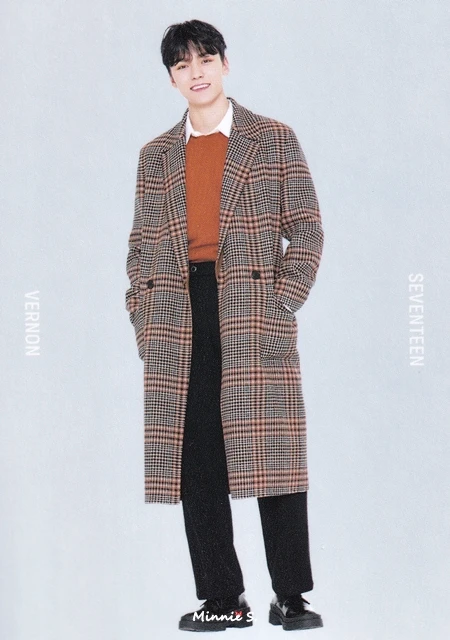 Vernon