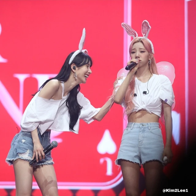 Yeoreum