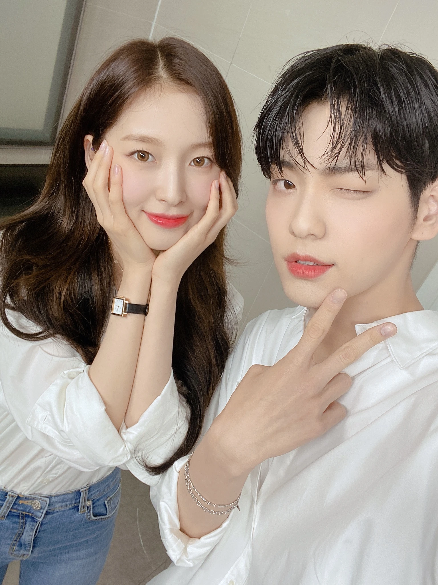 Oh My Girl Banhana