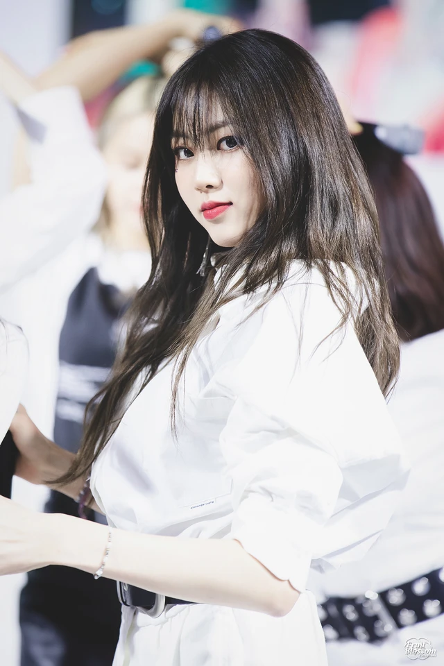 Eunbin