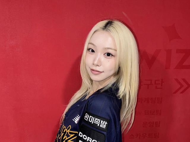 Suhyeon