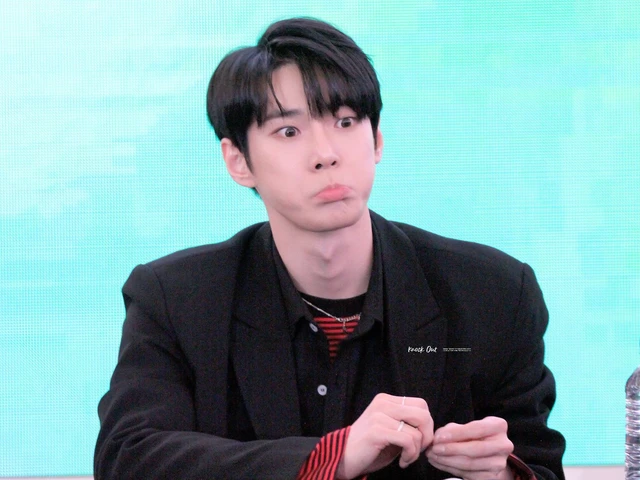 Doyoung