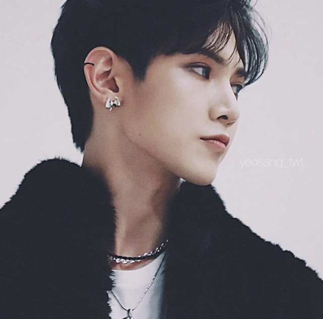 Yeosang