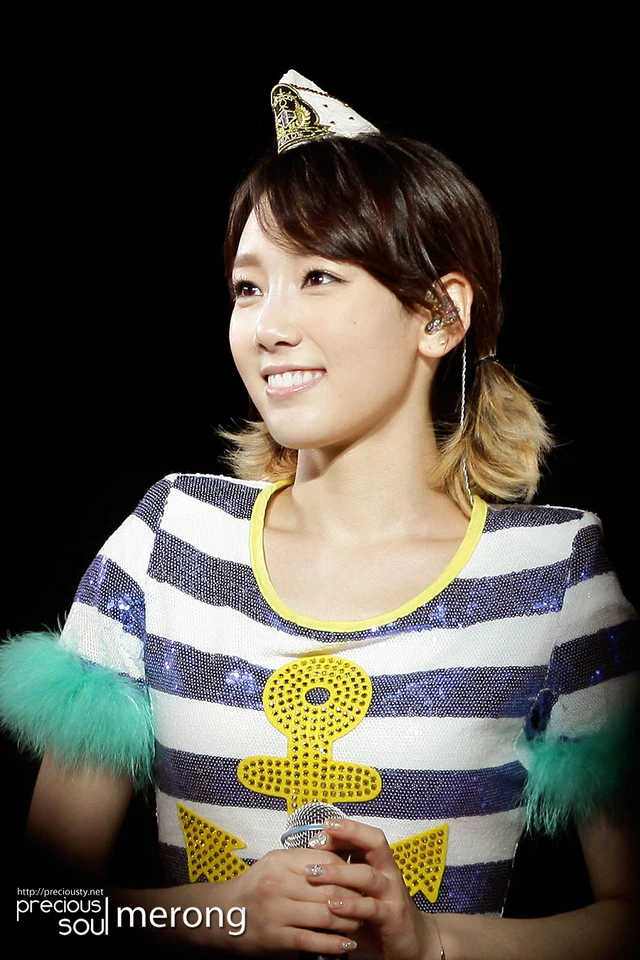 Taeyeon