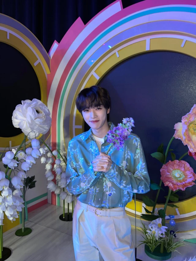 Sungchan