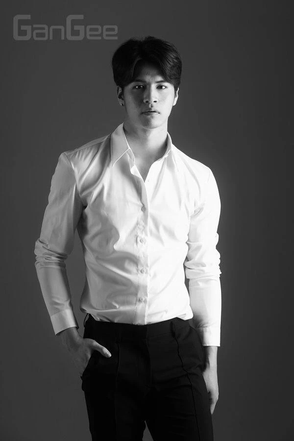 Sangmin