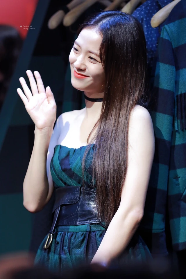 Jisoo