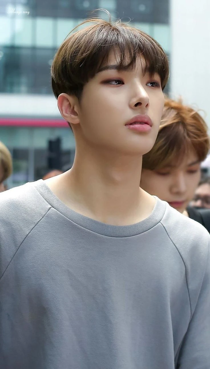 Mingi