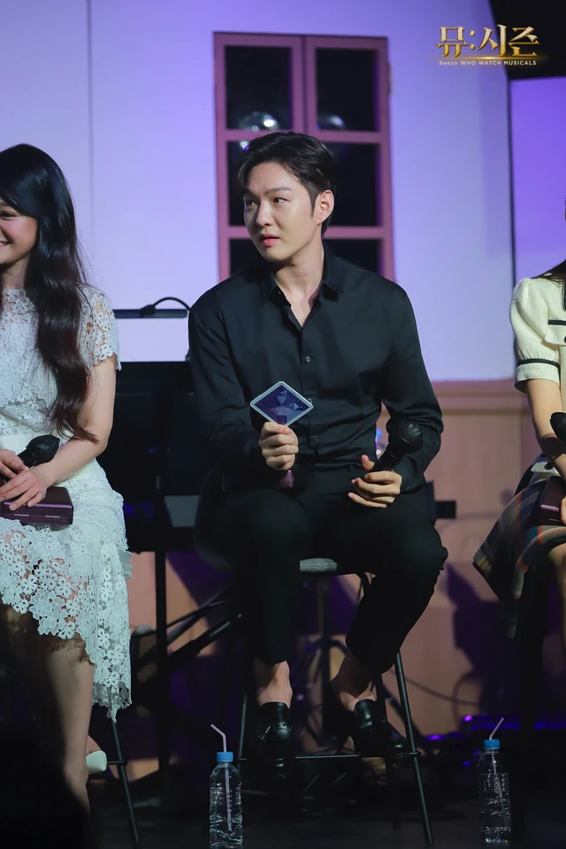Changsub