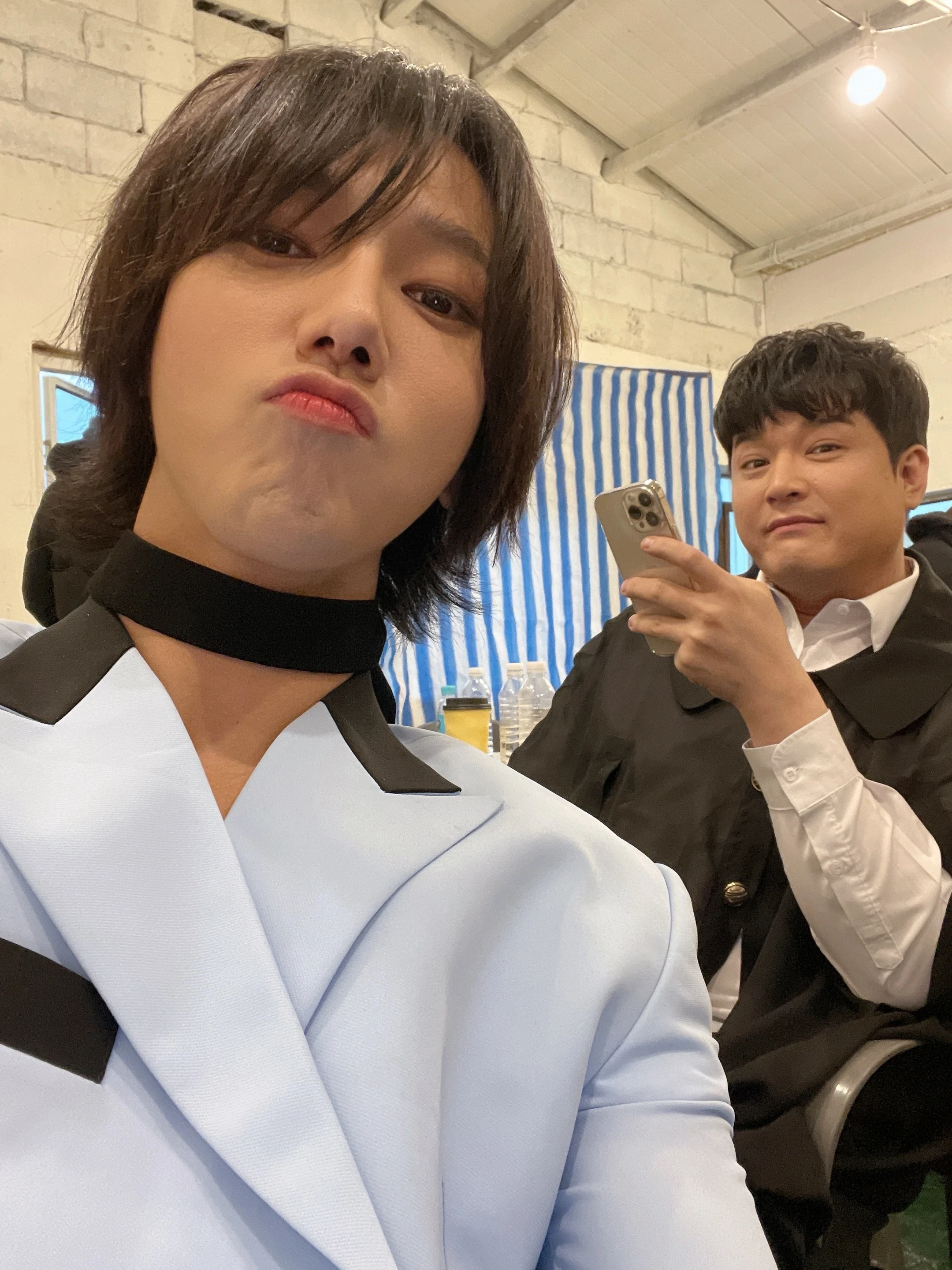 Yesung