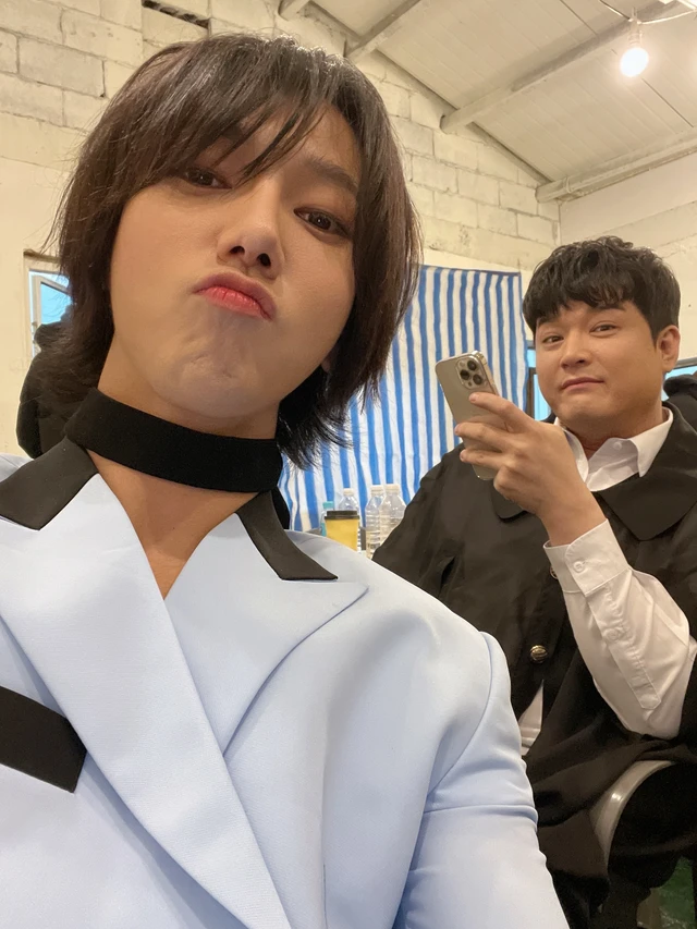 Yesung