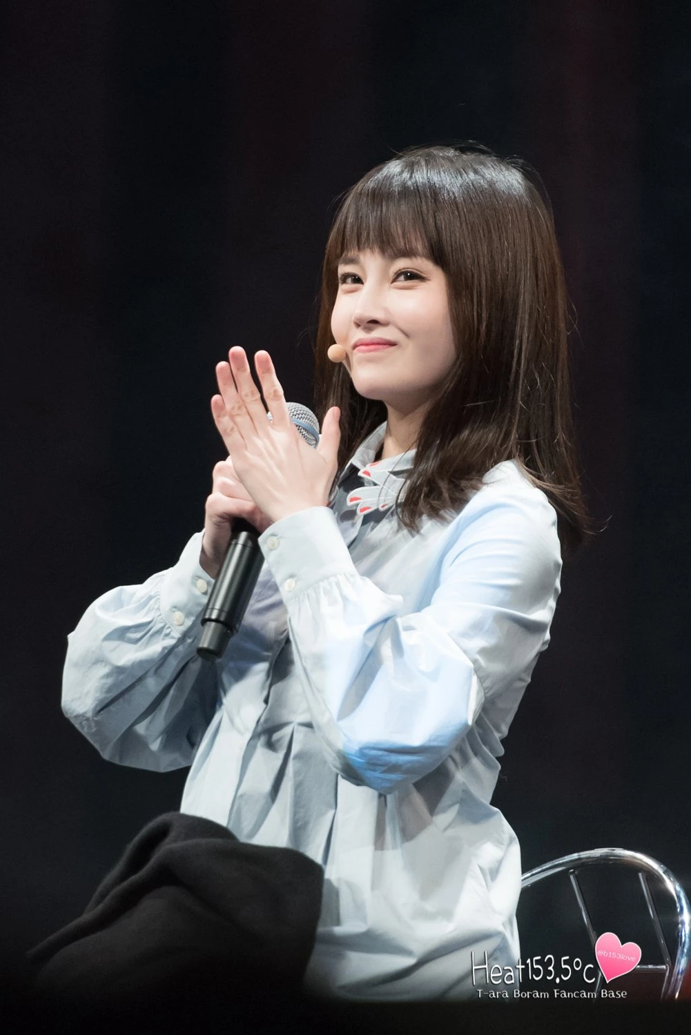Boram