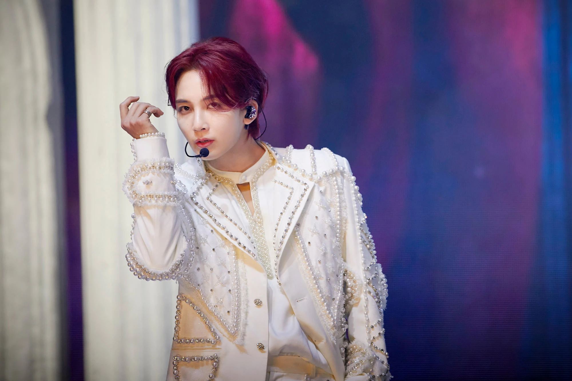 Jeonghan