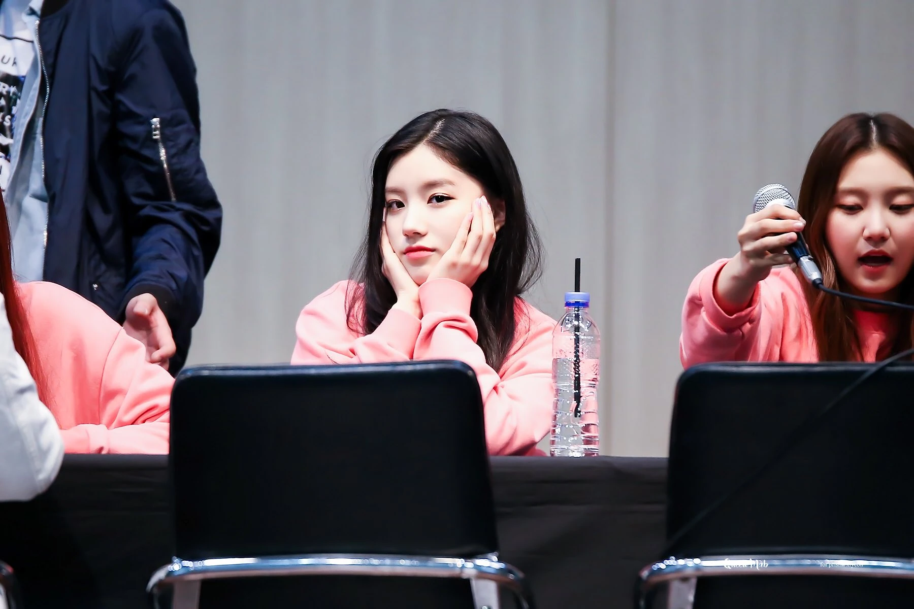Sungyeon
