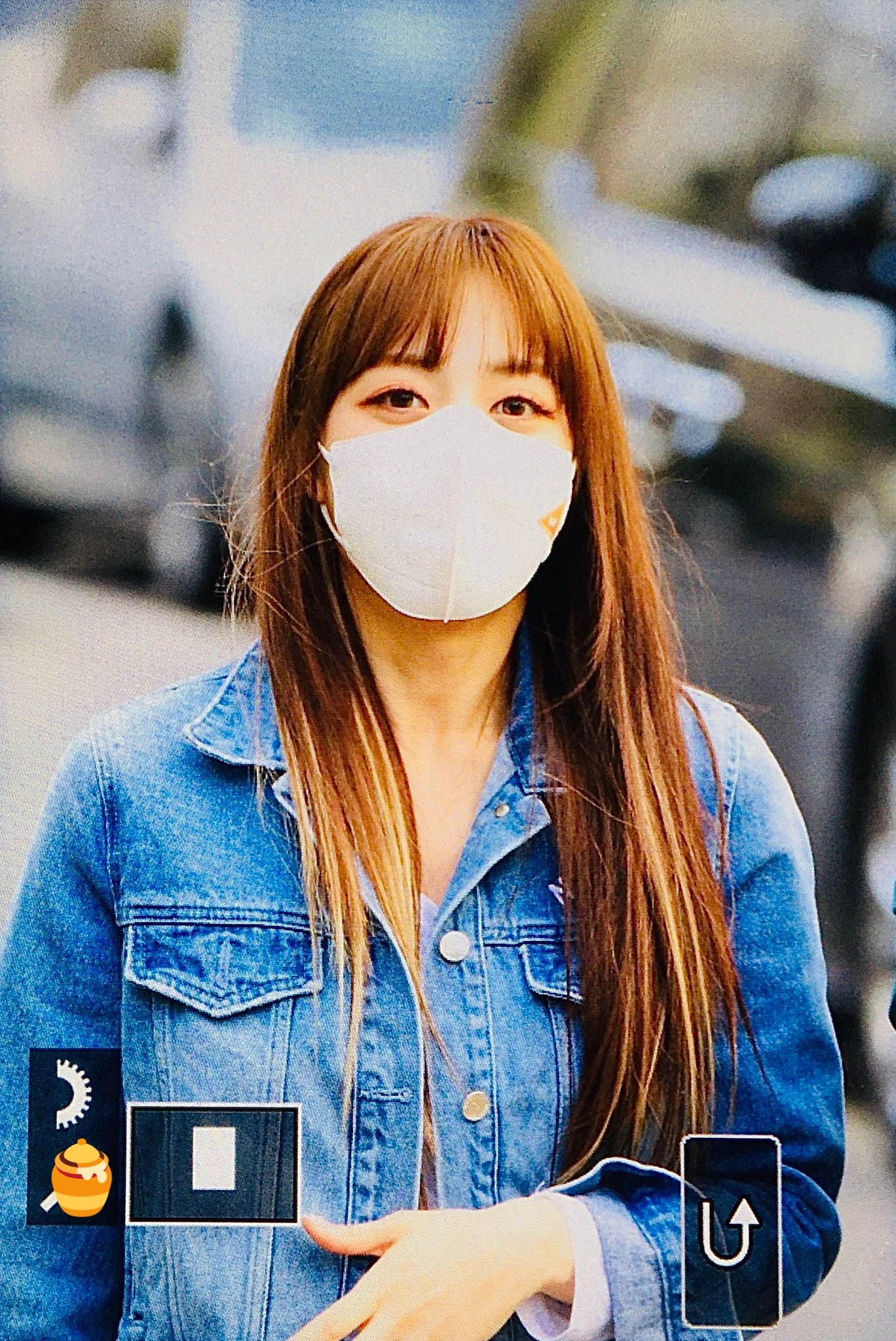 Eunji