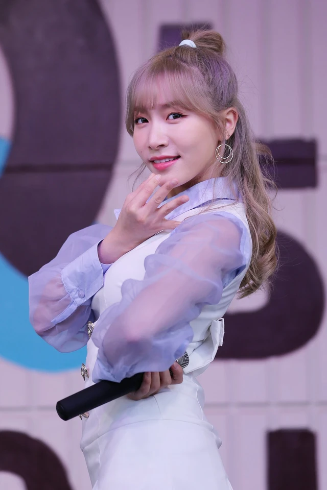 Soyeon