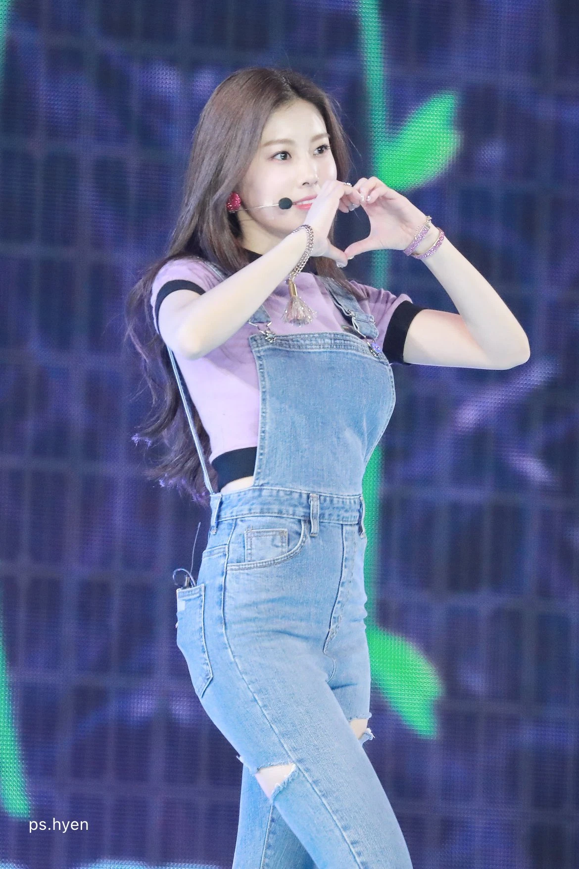 Hyewon