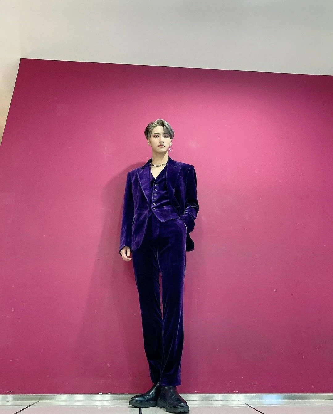 Seonghwa