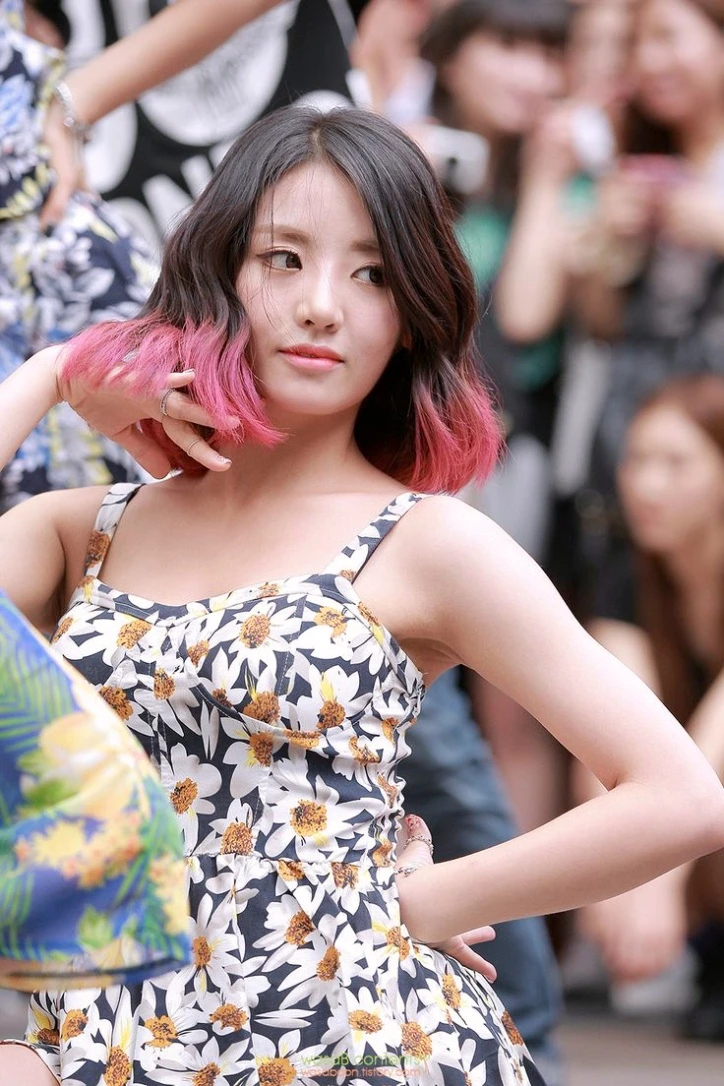 EunB
