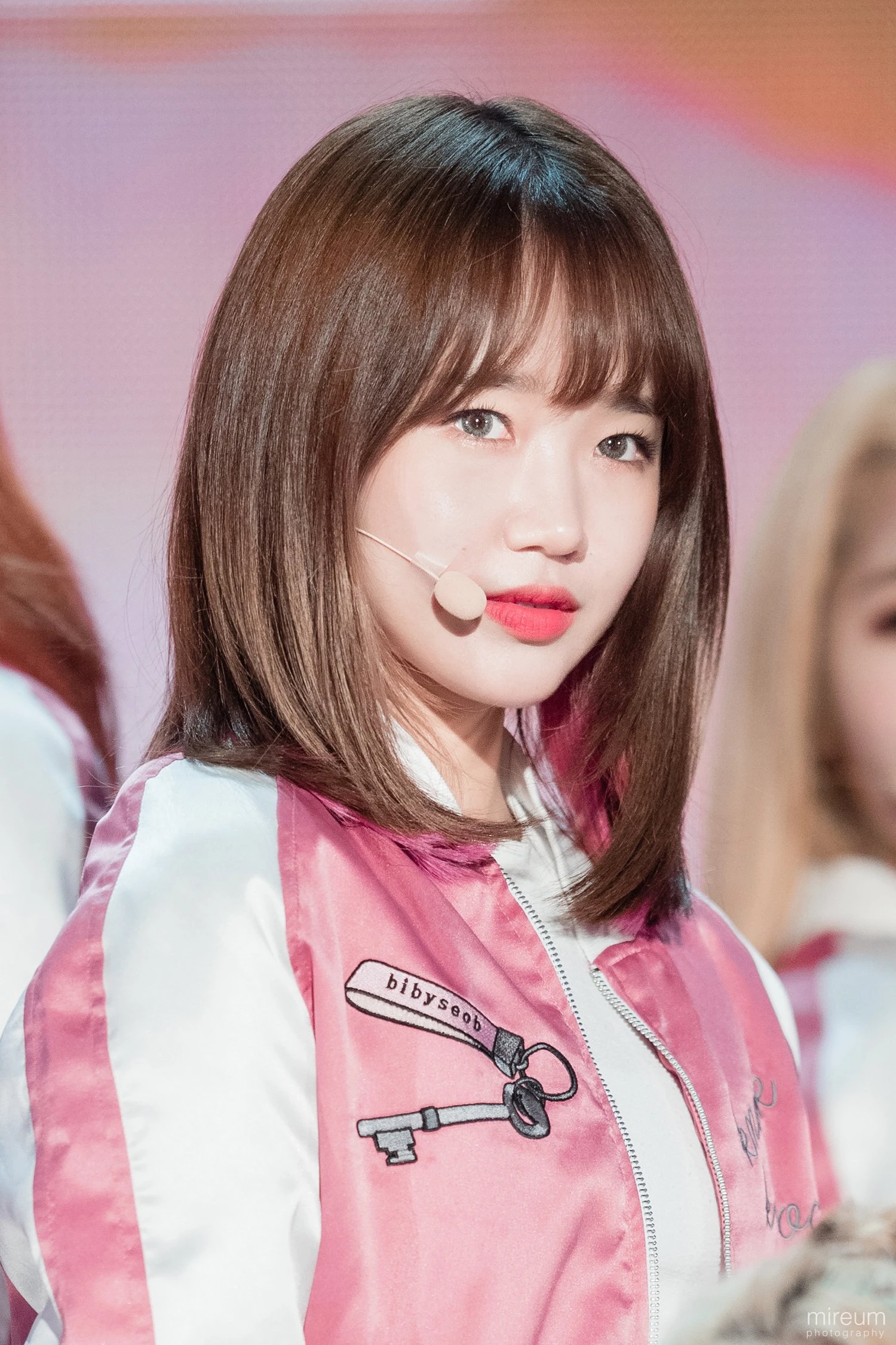 Yoojung