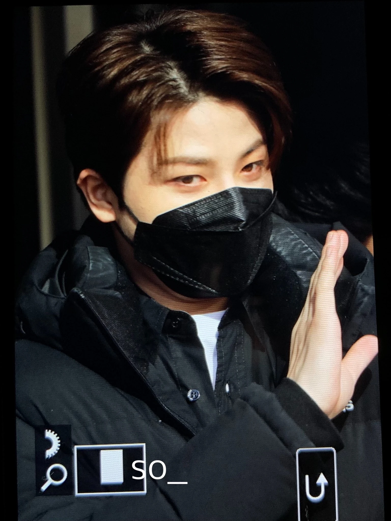 Junghwan
