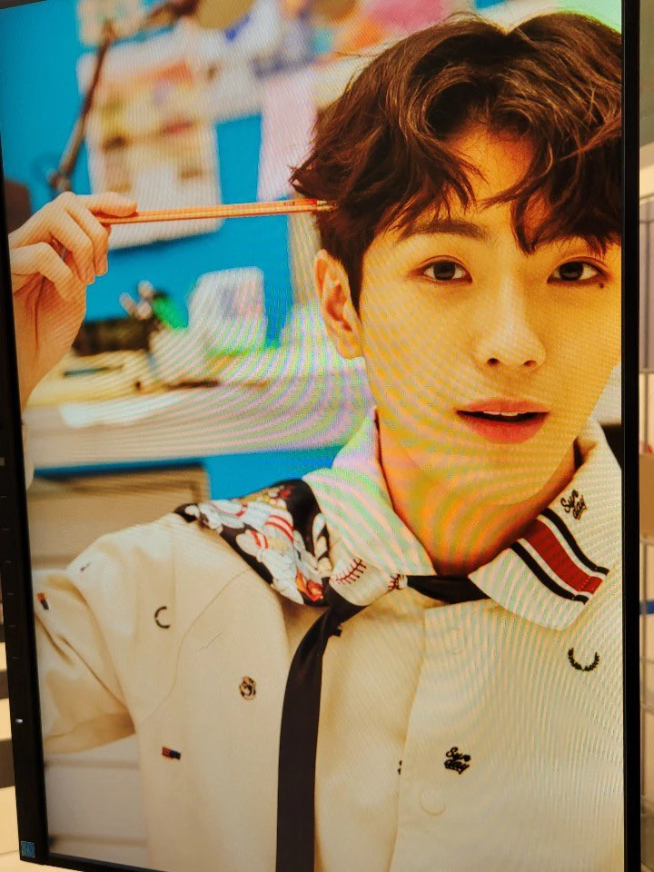 Yonghee