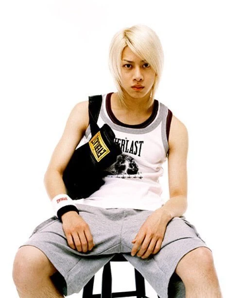 Heechul