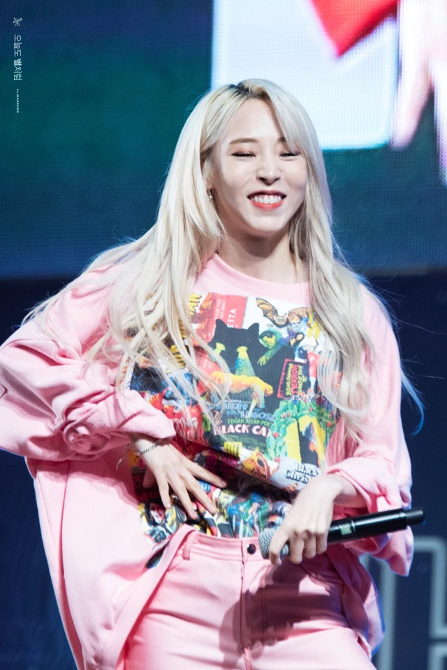 Moonbyul