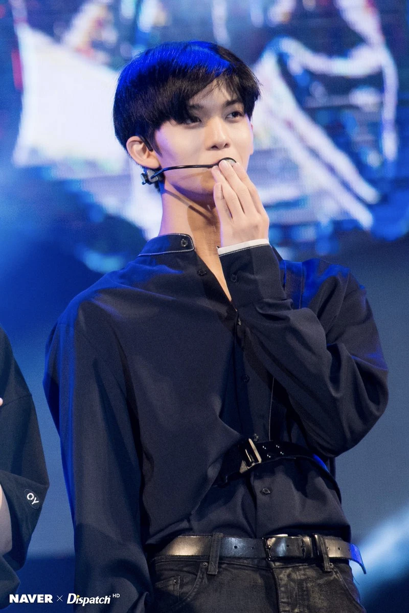 Jinyoung