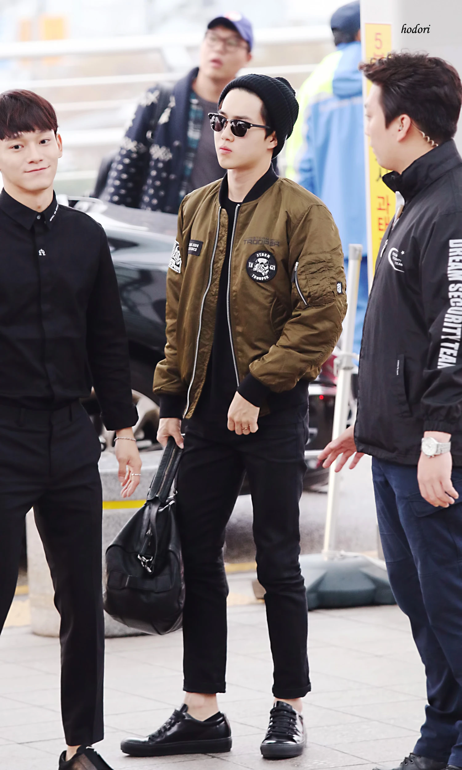 Exo-CBX