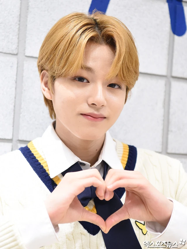 Jinwoo