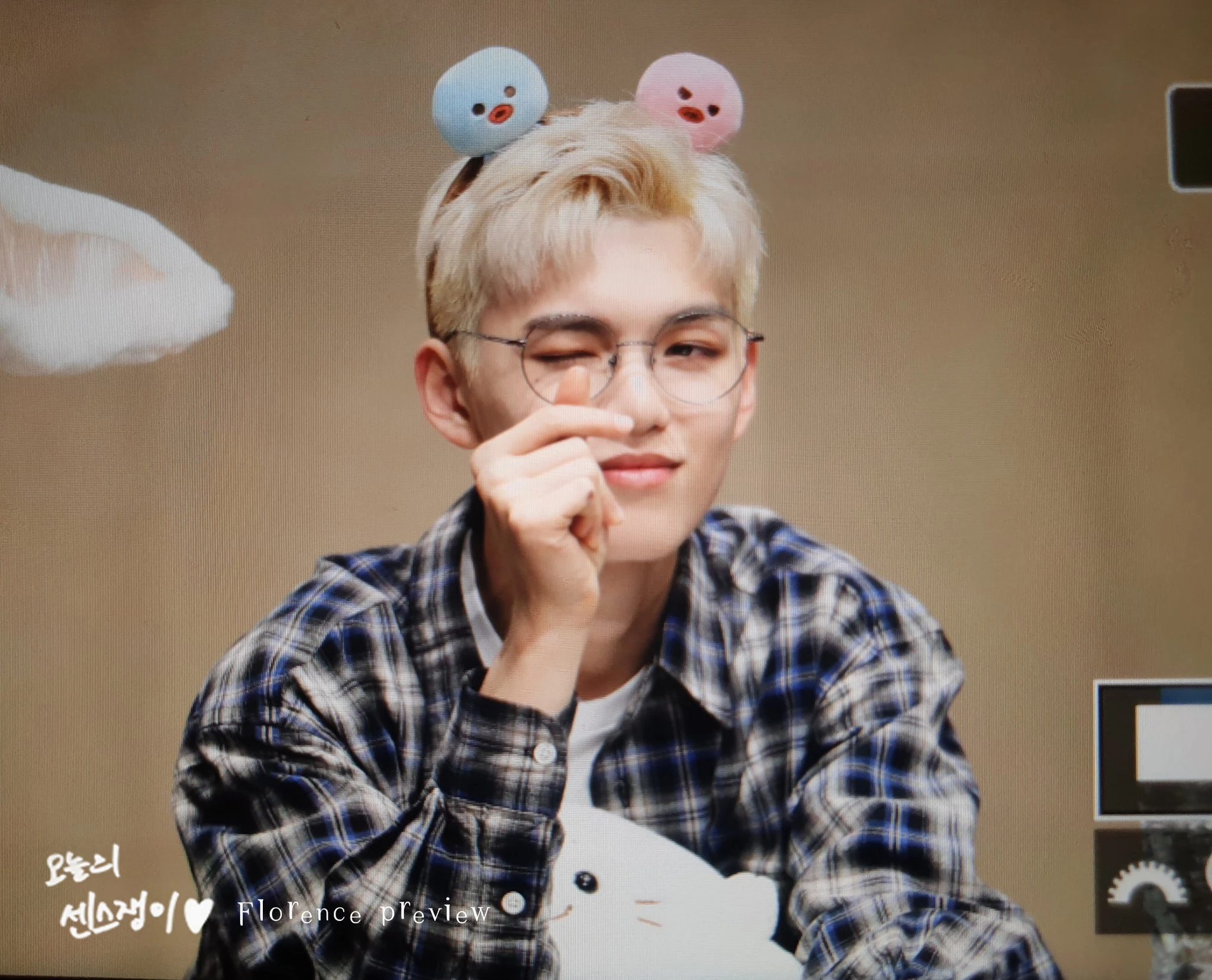 Gyehyeon