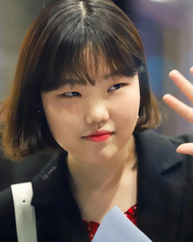 Suhyun