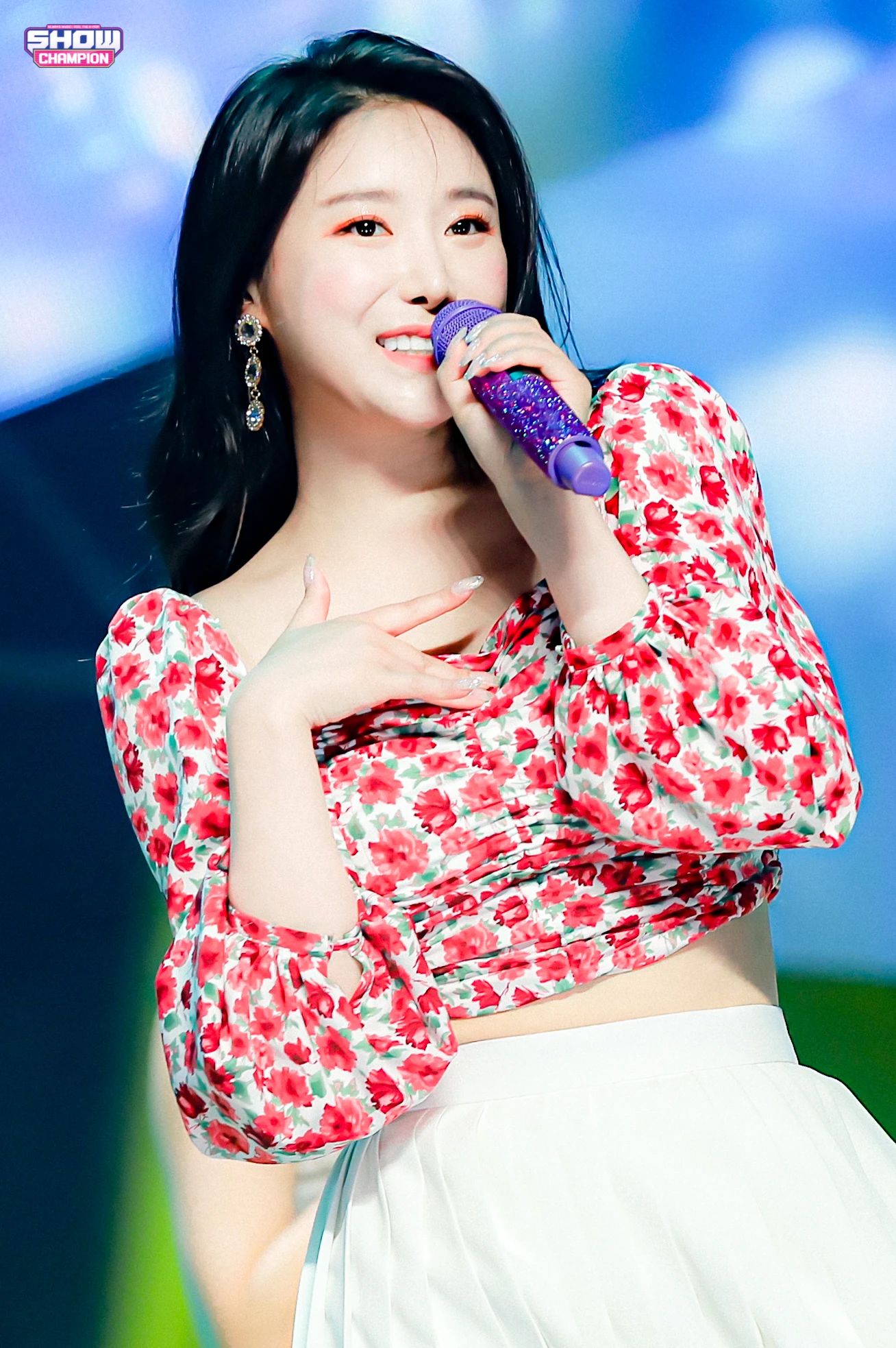 Minyoung