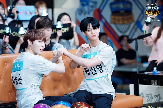 Sungwoon