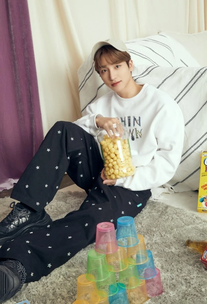 Sangyeon