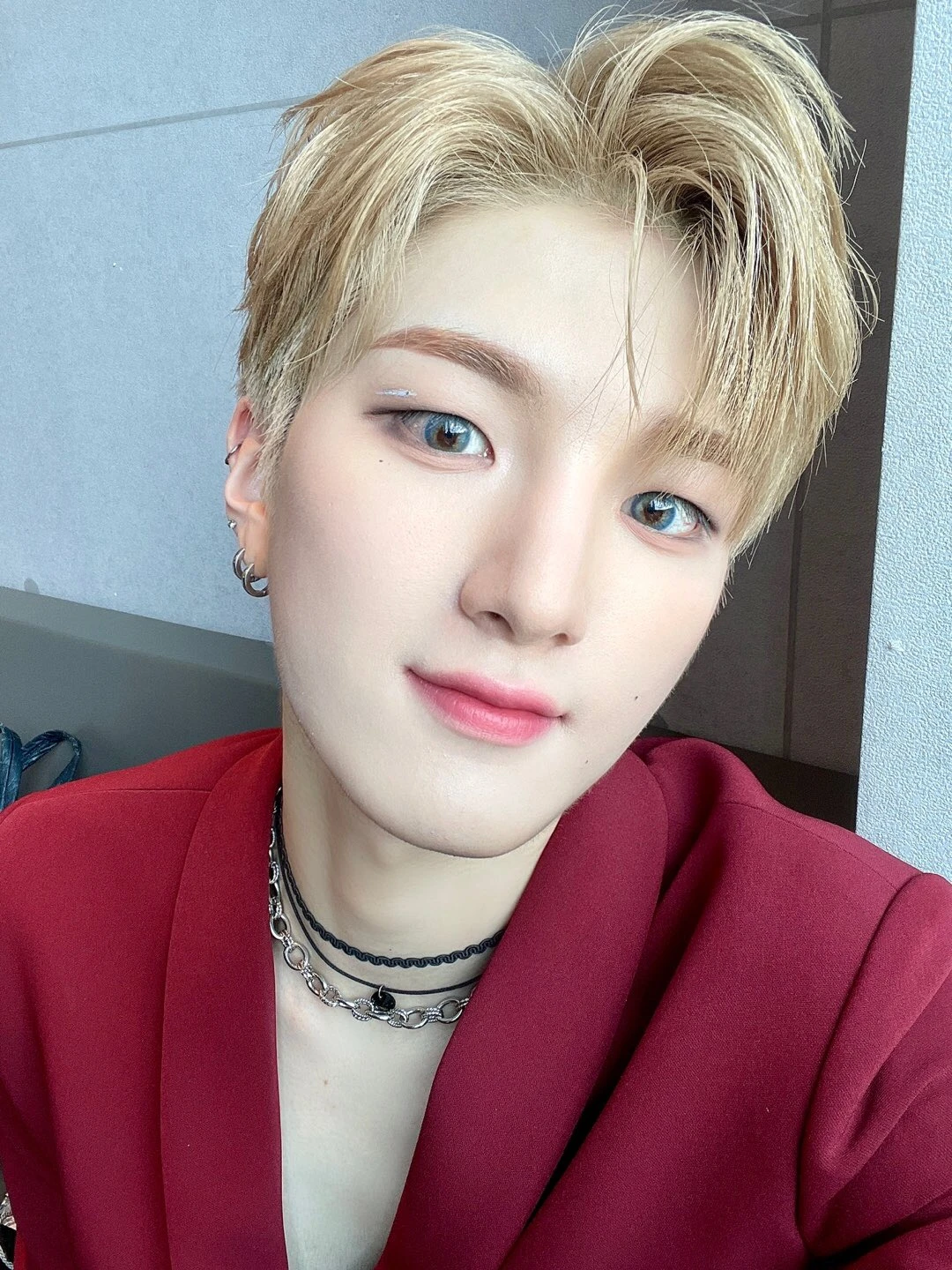 Hyunbin
