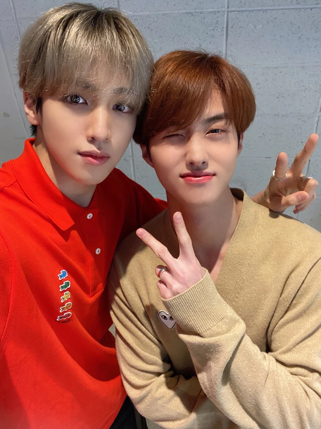 Wooseok