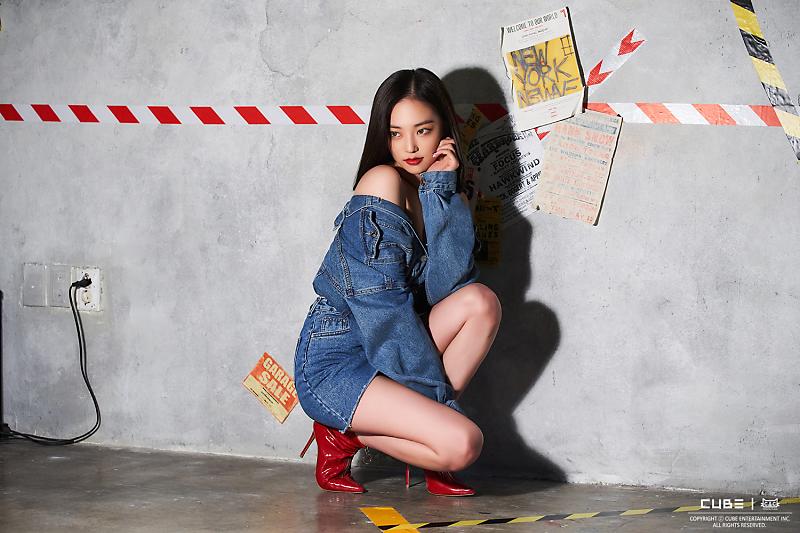 Yeeun