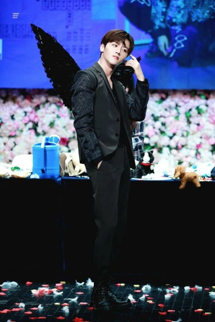 Youngbin