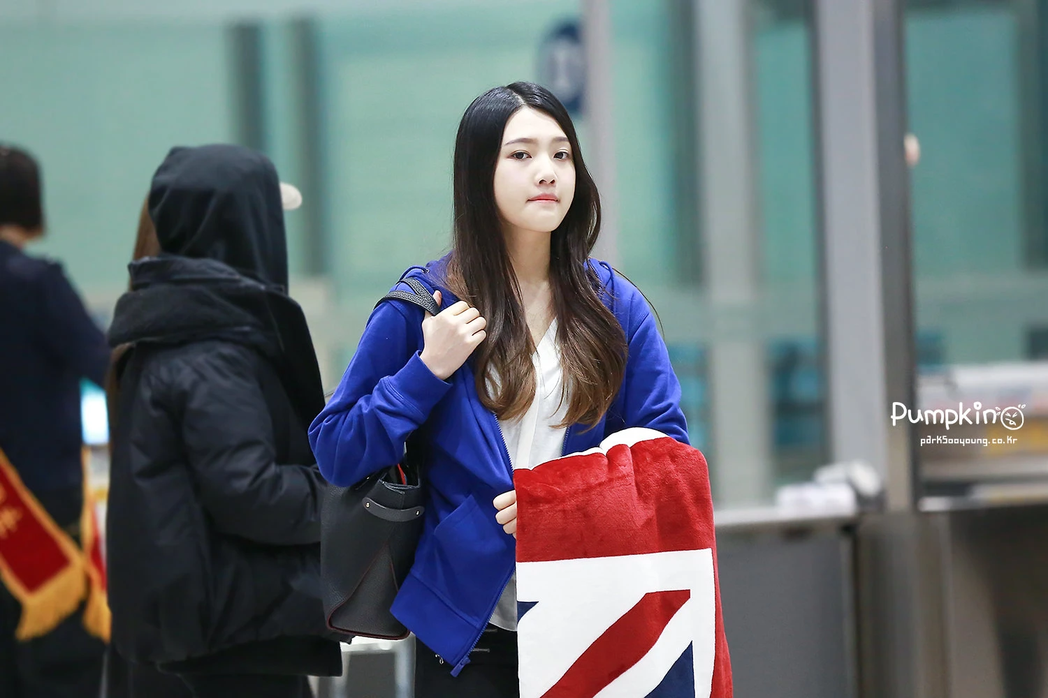 Joy