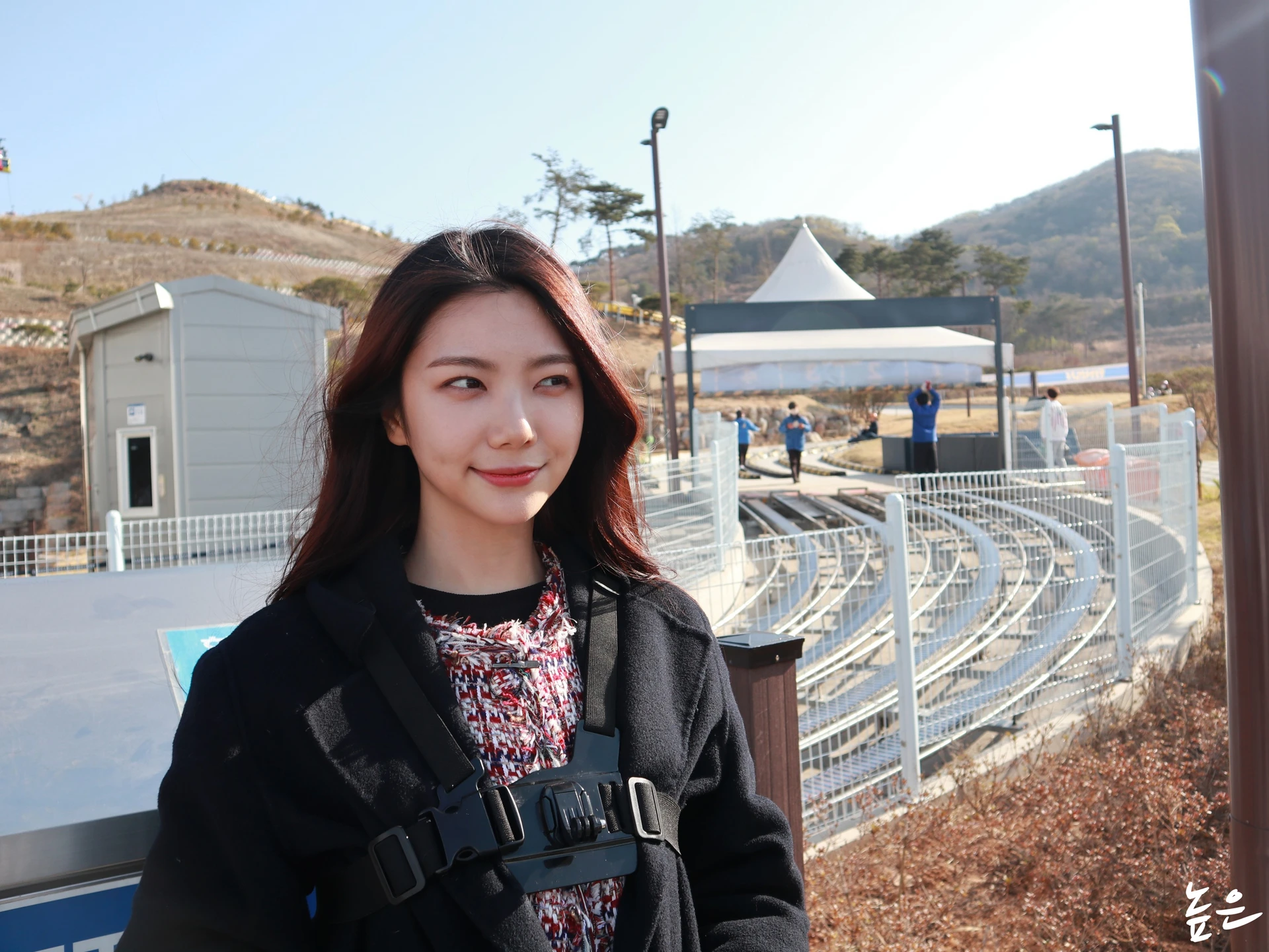 Kaeun