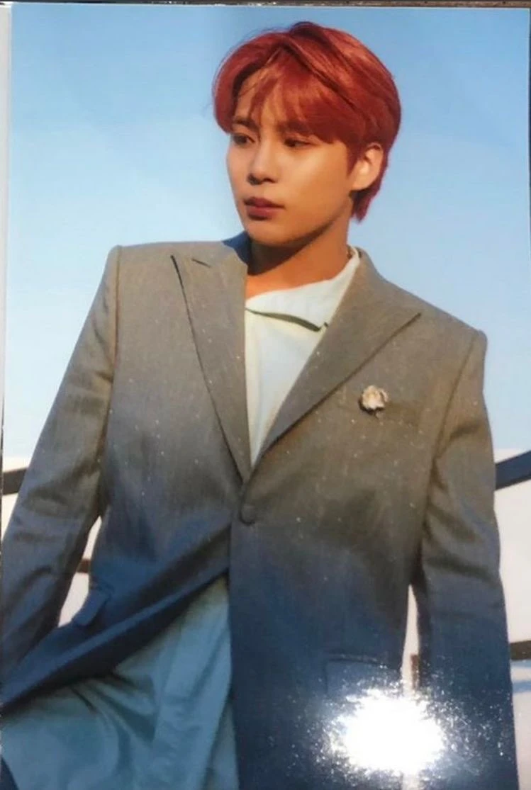 Jongho