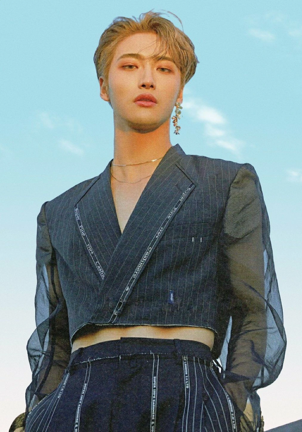 Seonghwa