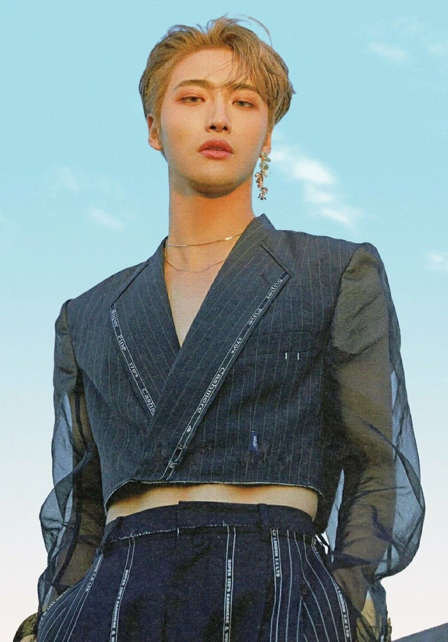 Seonghwa