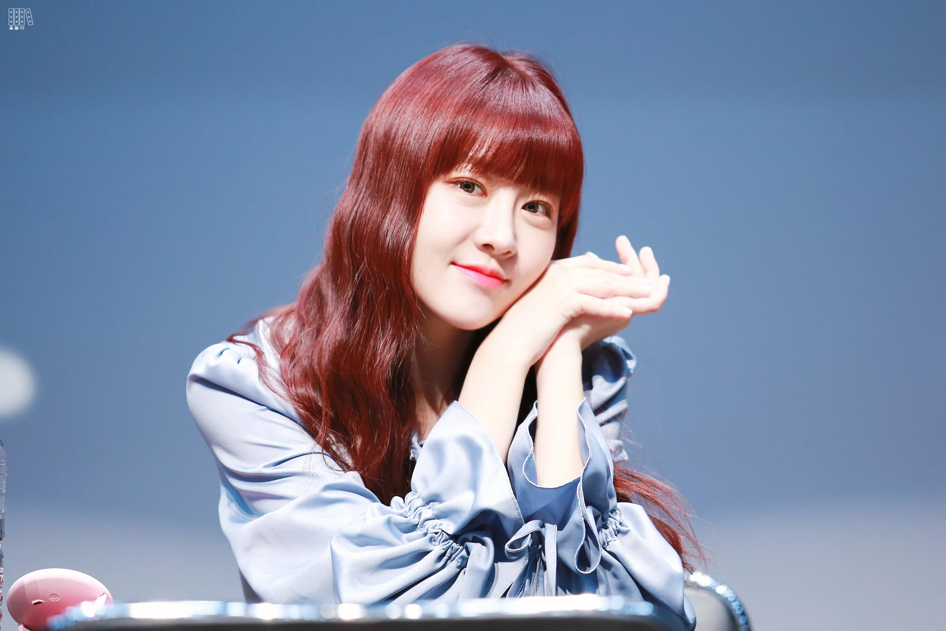 Yujeong
