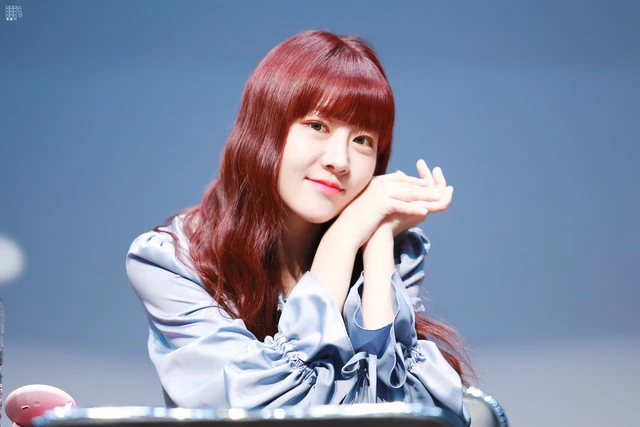 Yujeong