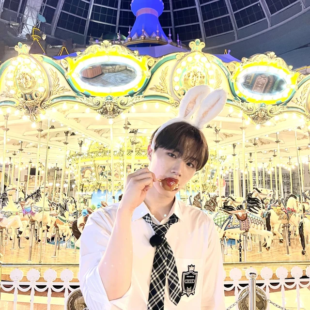 Hyunsuk