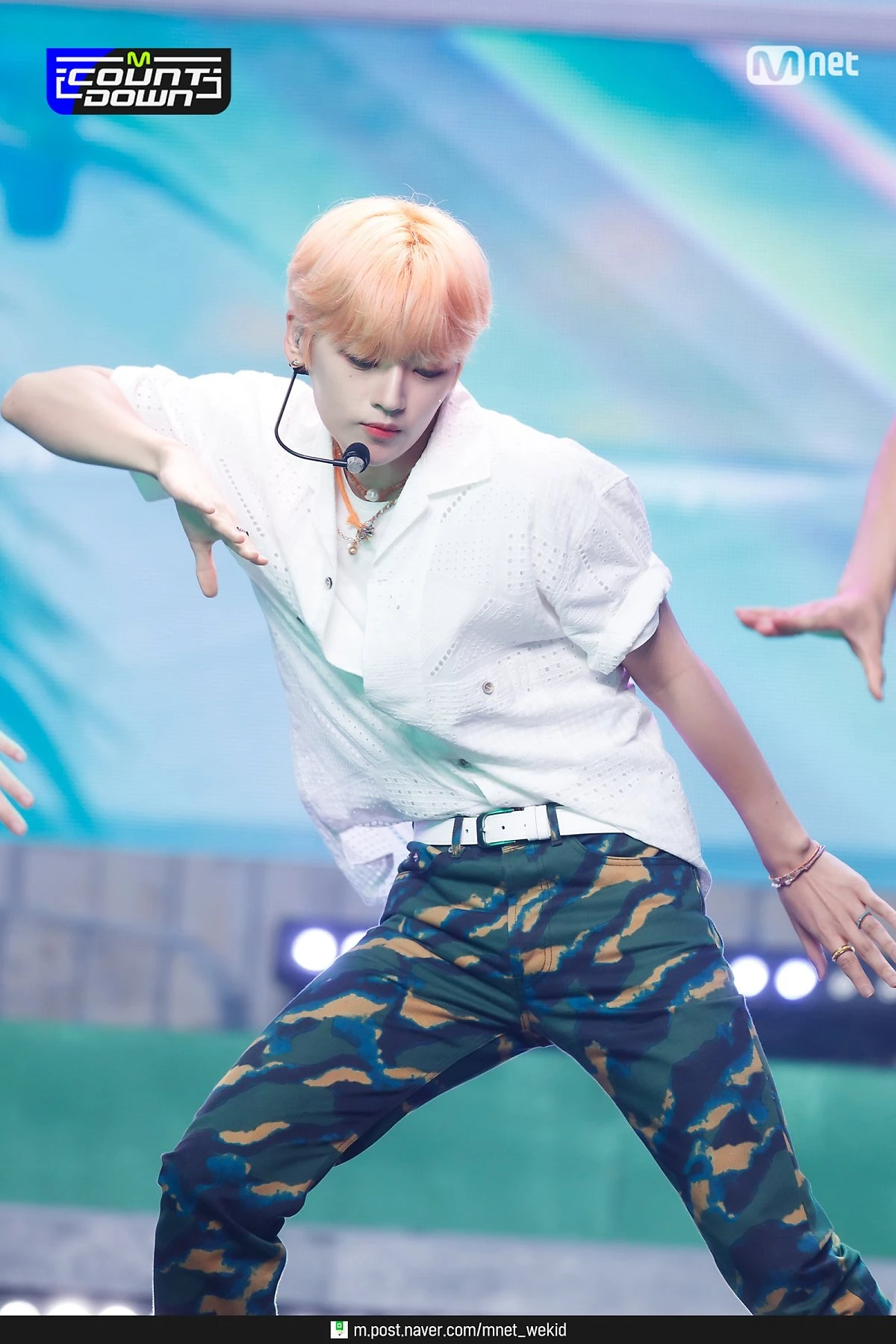 Seokhwa