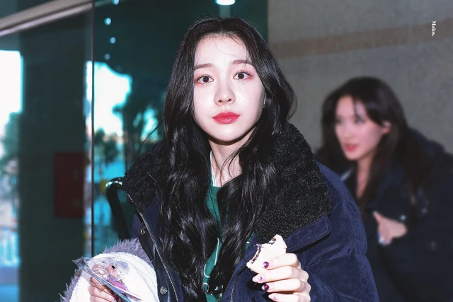 Yiyeon